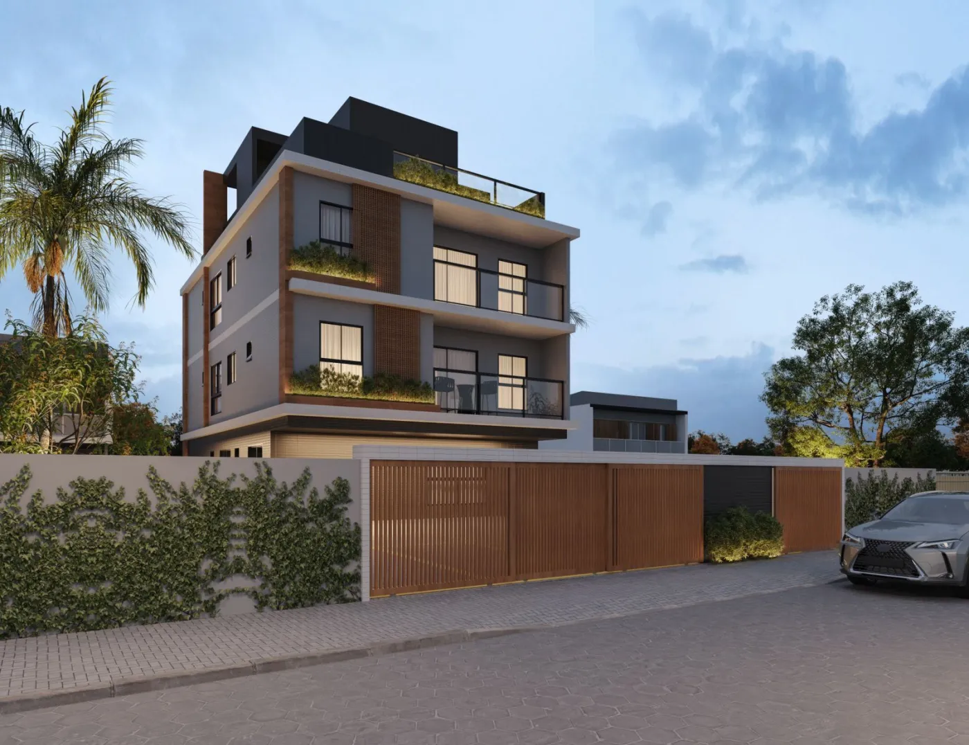 Velazi Two Residence - RN Construtora — foto 2
