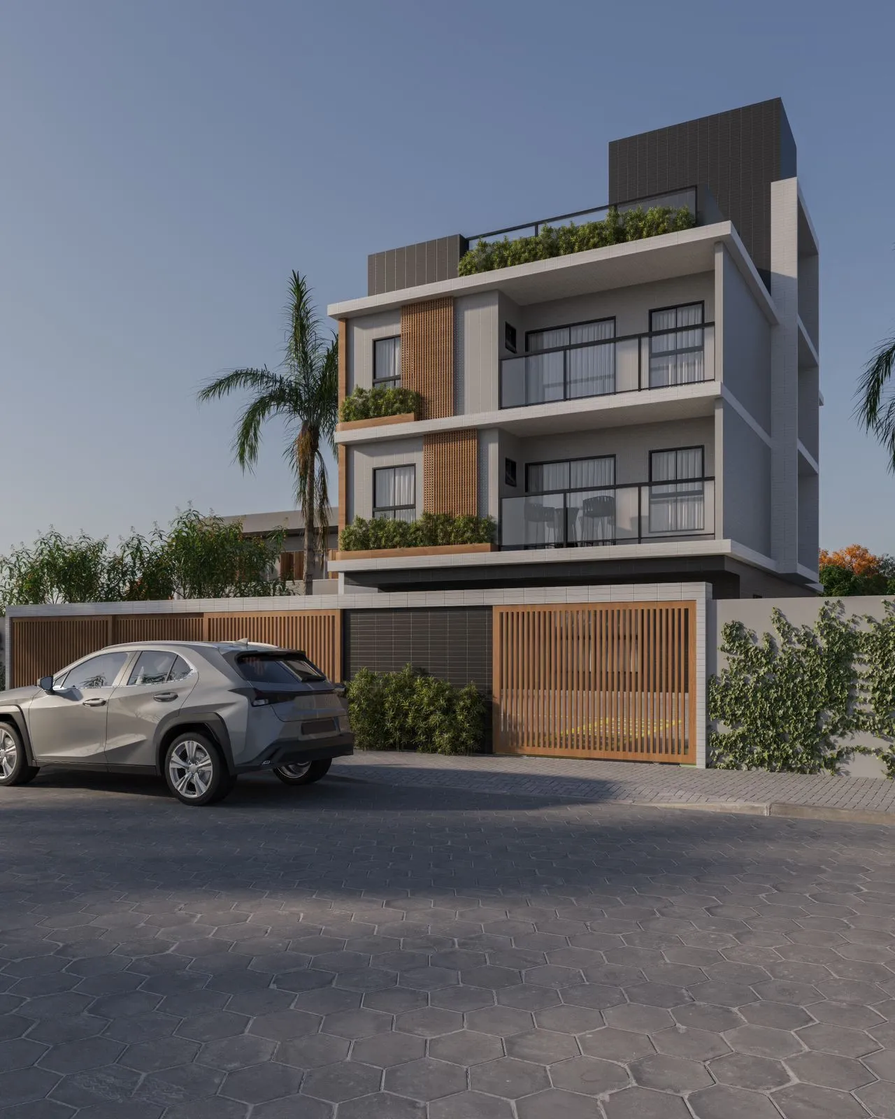 Velazi Two Residence - RN Construtora — foto 3