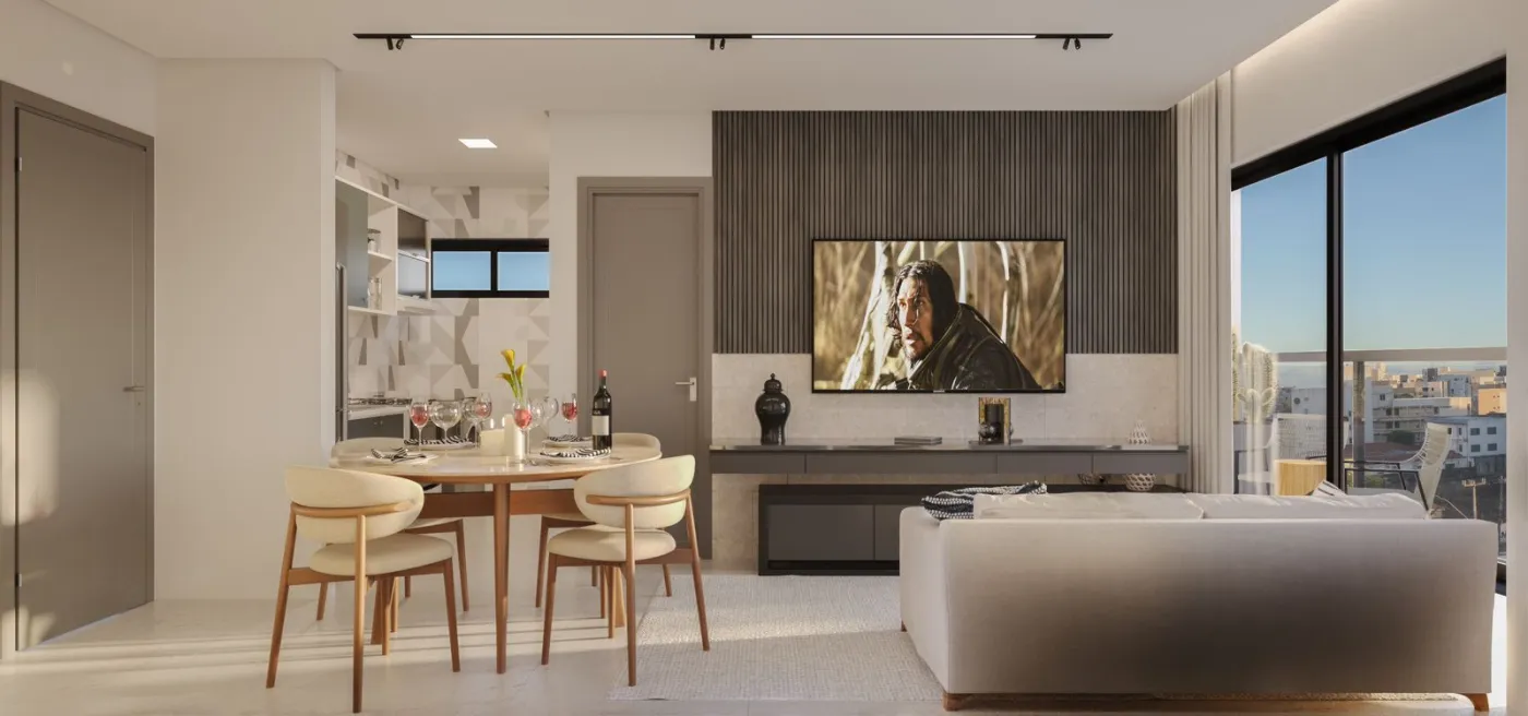 Velazi Two Residence - RN Construtora — foto 4