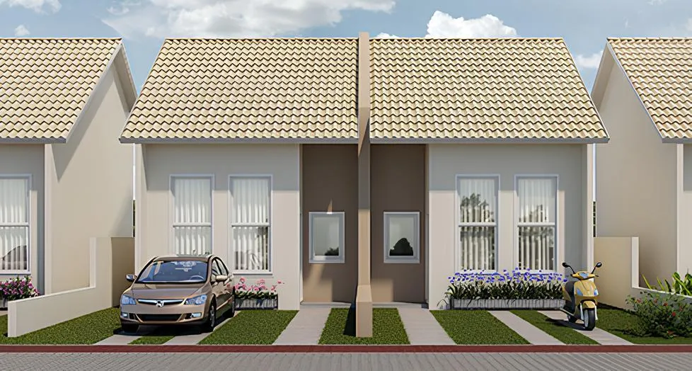 Villaggio Blu - Fase 2 — foto 4