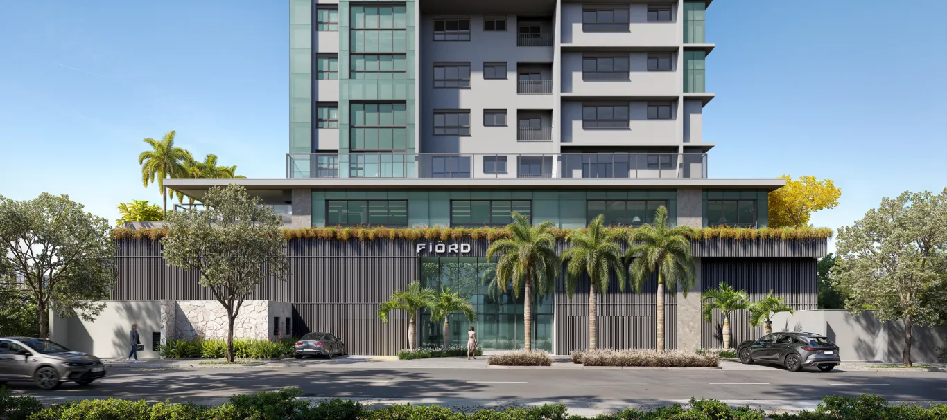Fiord Ricardo Paranhos - Sousa Andrade — foto 3