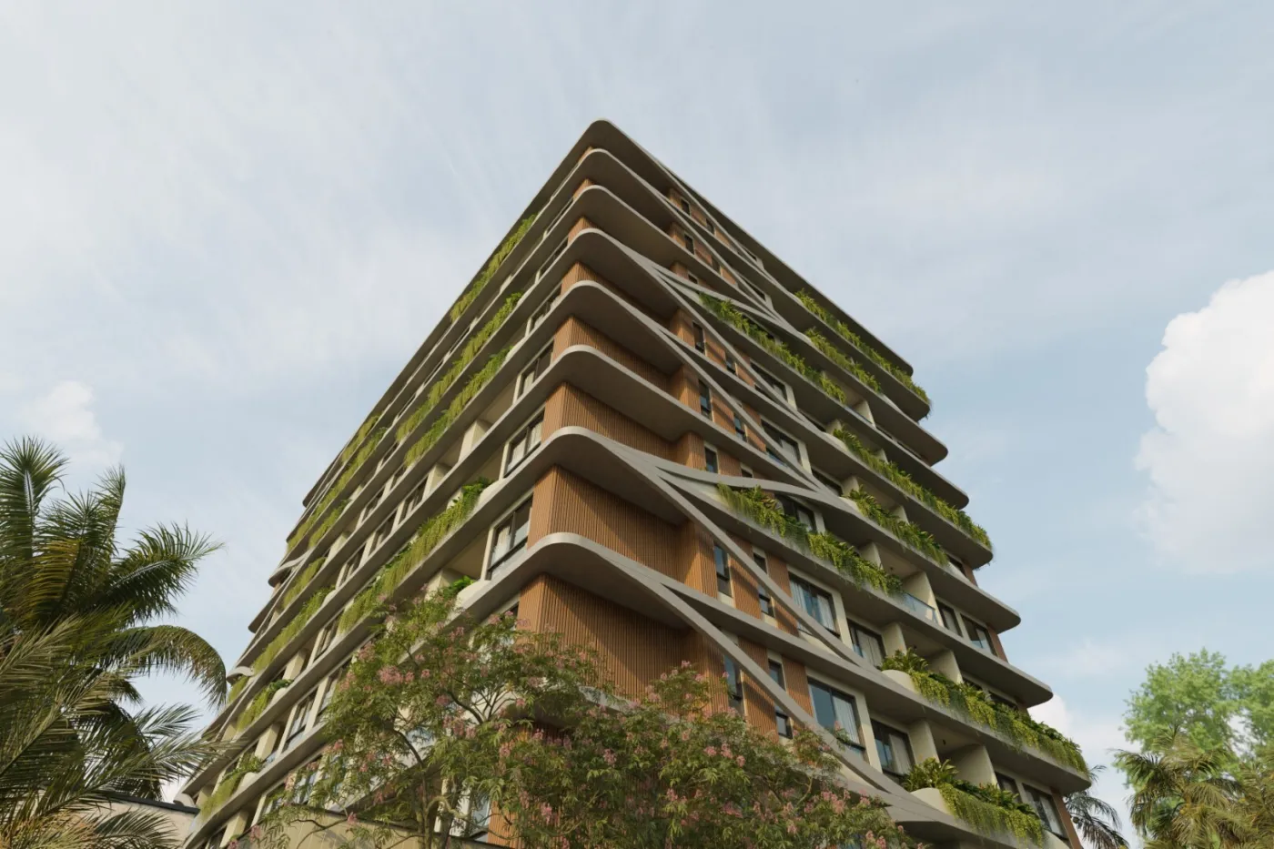 Domi Oceania - Inove Construções — foto 2