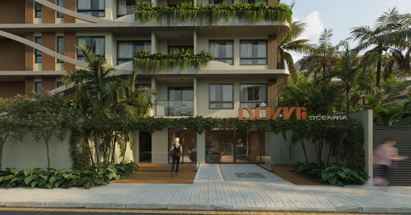Domi Oceania - Inove Construções — foto 3