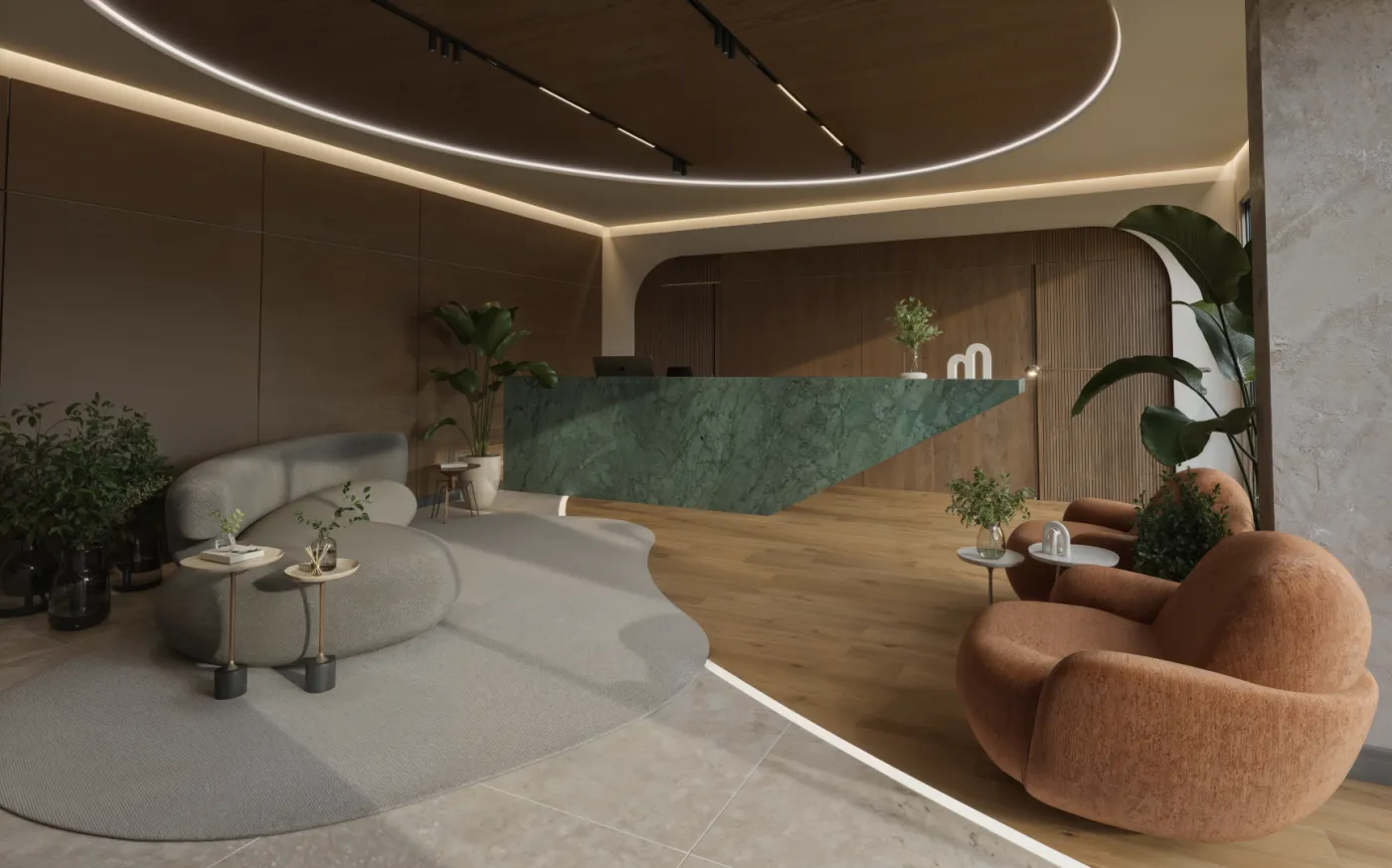 Domi Oceania - Inove Construções — foto 5