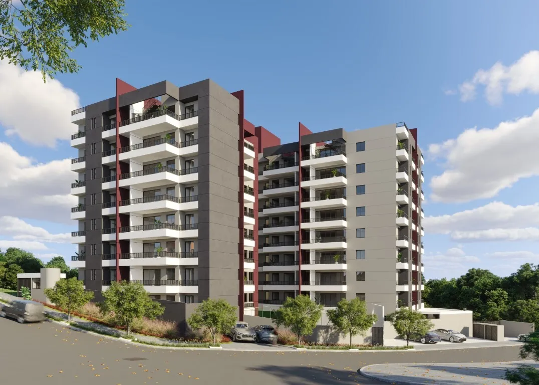 Aya Home Resort - MBrasil Construtora
