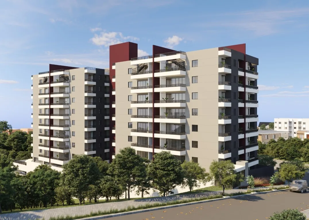 Aya Home Resort - MBrasil Construtora — foto 2