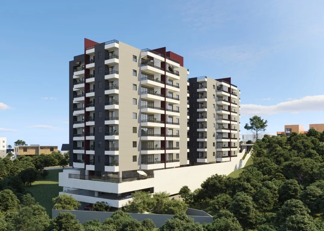 Aya Home Resort - MBrasil Construtora — foto 3