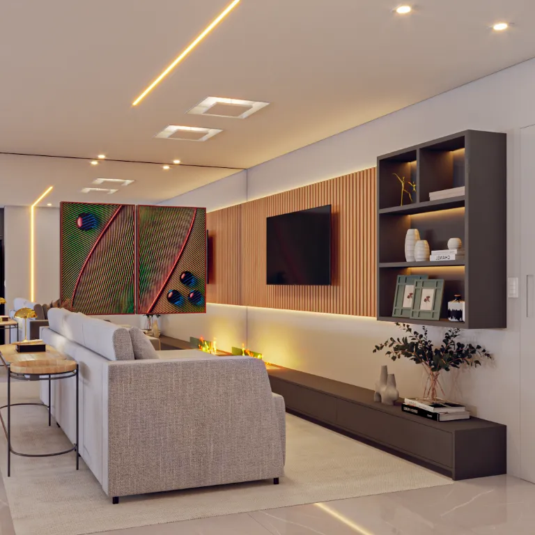 Aya Home Resort - MBrasil Construtora — foto 5