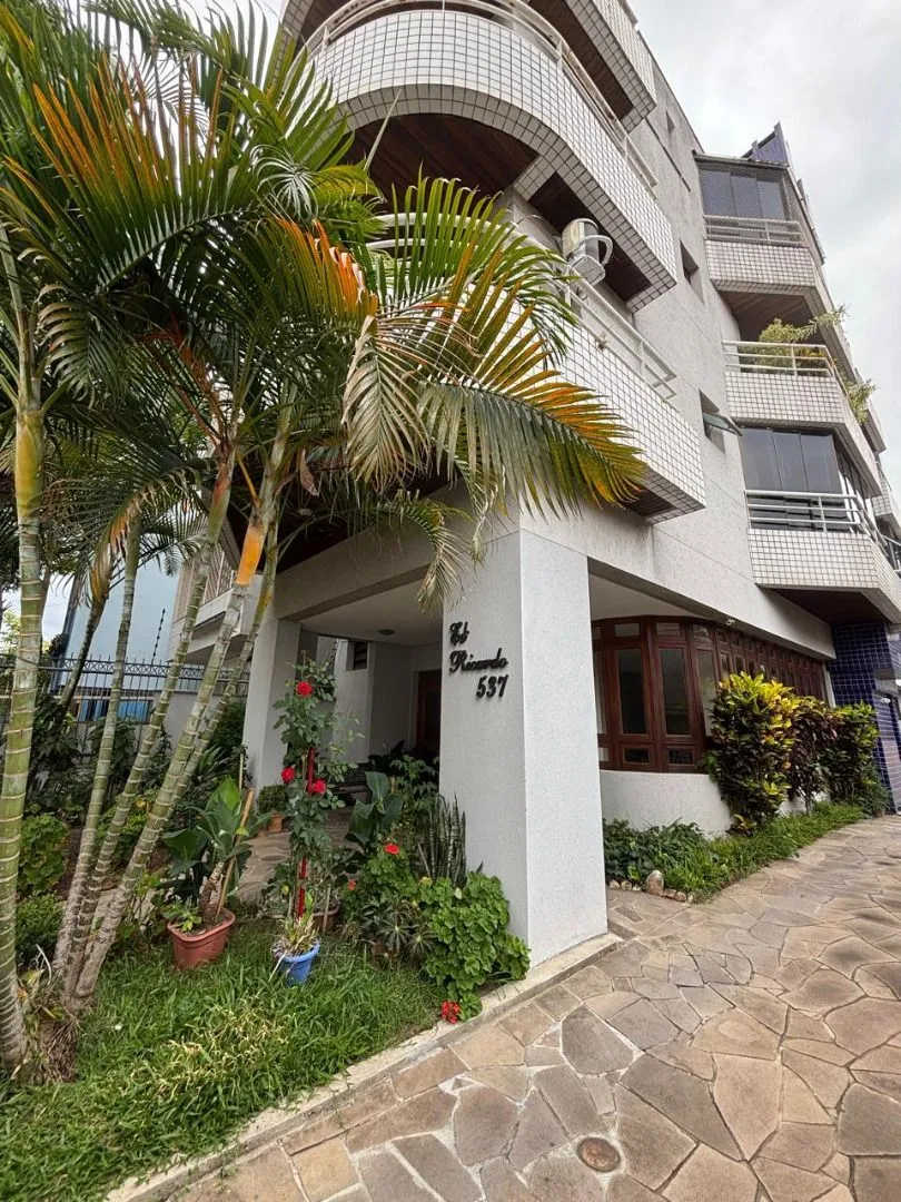 Cond Ed Ricardo Apto AP61369 - Viviane Paz Imóveis Exclusividades