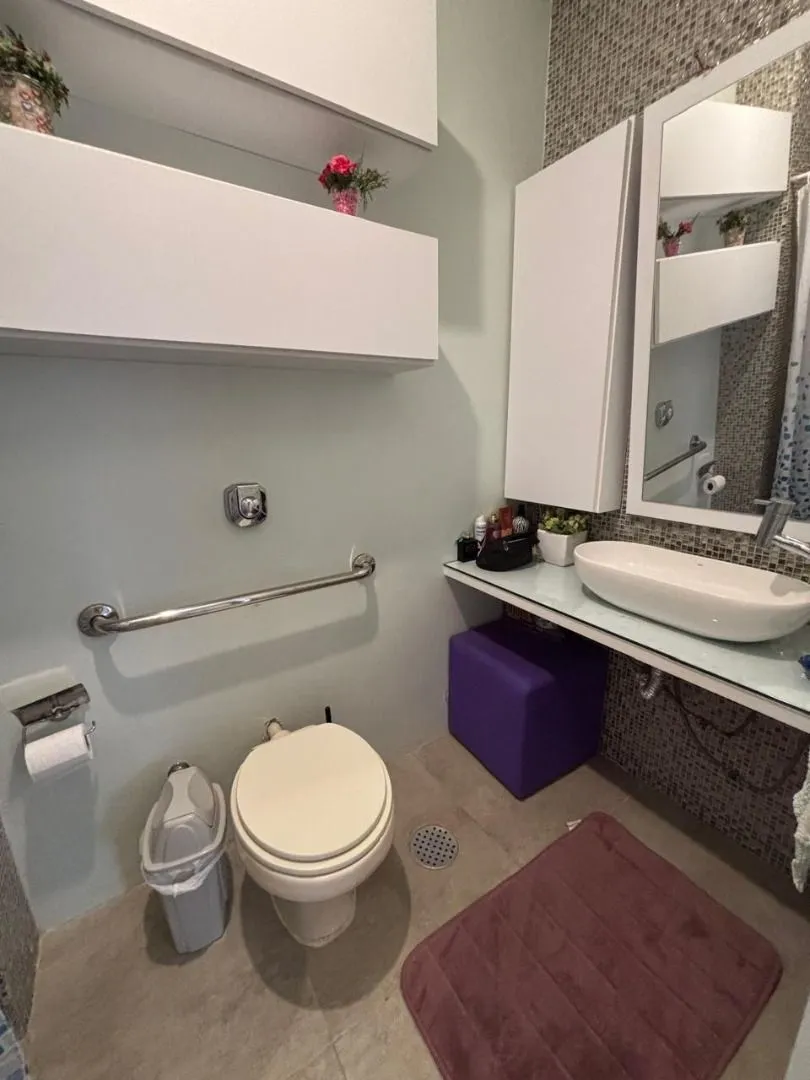 Cond Ed Ricardo Apto AP61369 - Viviane Paz Imóveis Exclusividades — foto 4