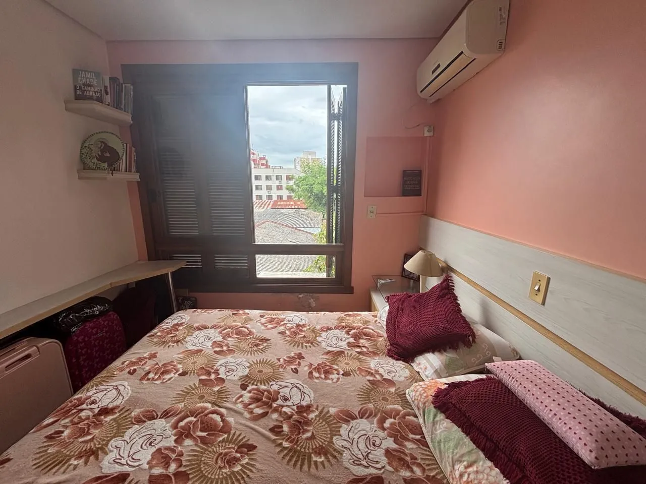 Cond Ed Ricardo Apto AP61369 - Viviane Paz Imóveis Exclusividades — foto 2