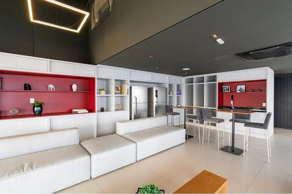 CCMA 262 Apto 601131015-67 - REMAX Ares Exclusividades — foto 3