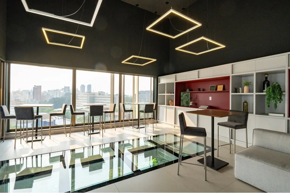 CCMA 262 Apto 601131015-67 - REMAX Ares Exclusividades — foto 4