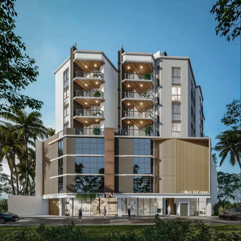 Collina Del Mare - TAI Empreendimentos