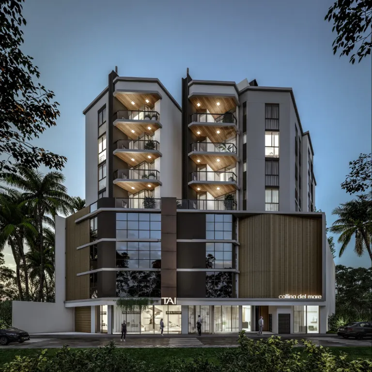 Collina Del Mare - TAI Empreendimentos — foto 3