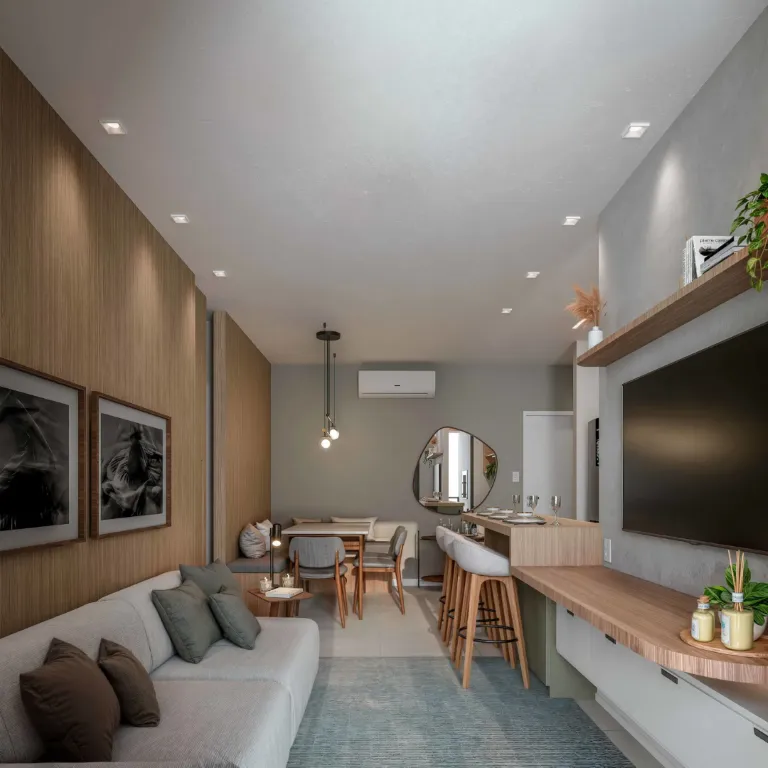 Collina Del Mare - TAI Empreendimentos — foto 4