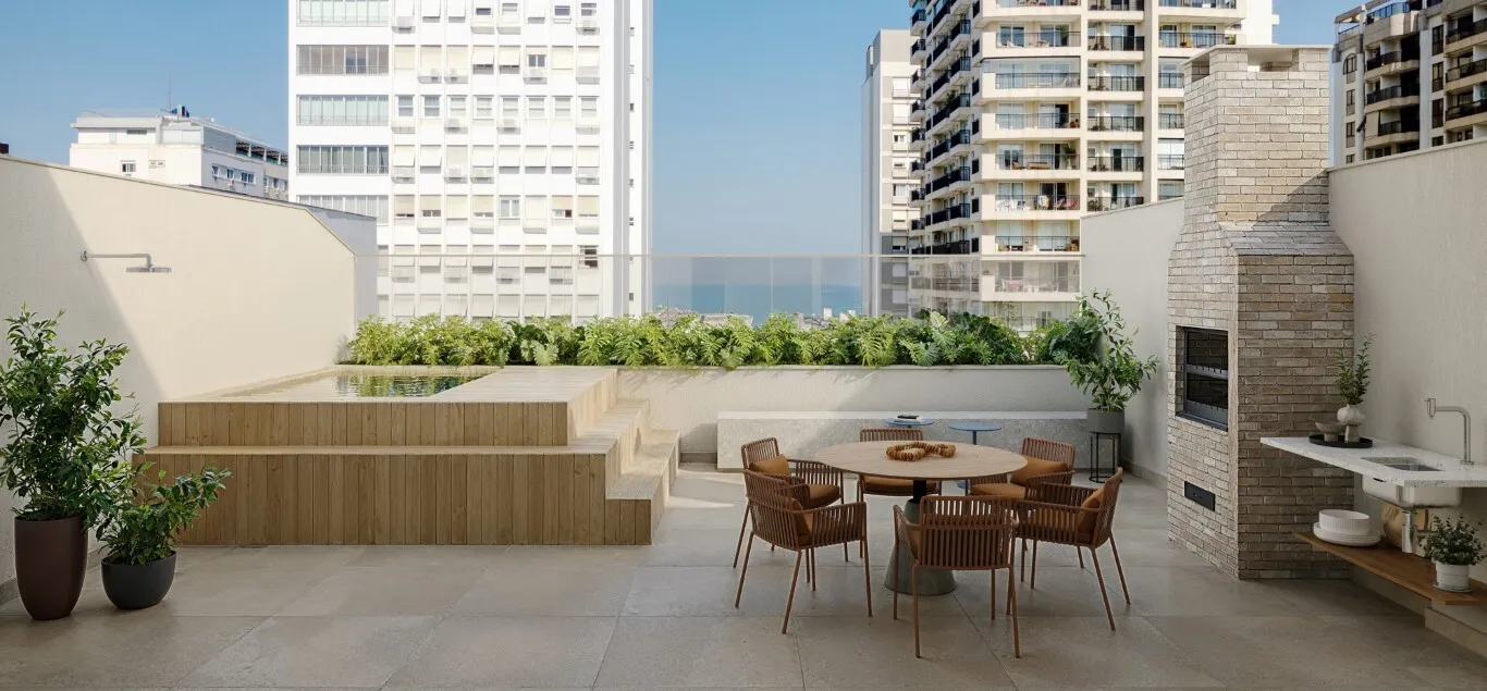 Be in Rio Prudente 1356 - Breve Lançamento — foto 4