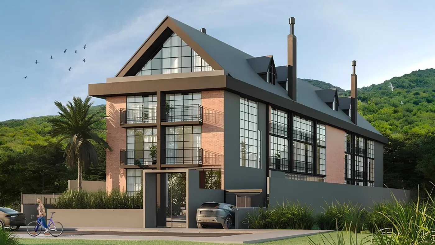 Germany Residence - Favareto Empreendimentos — foto 2