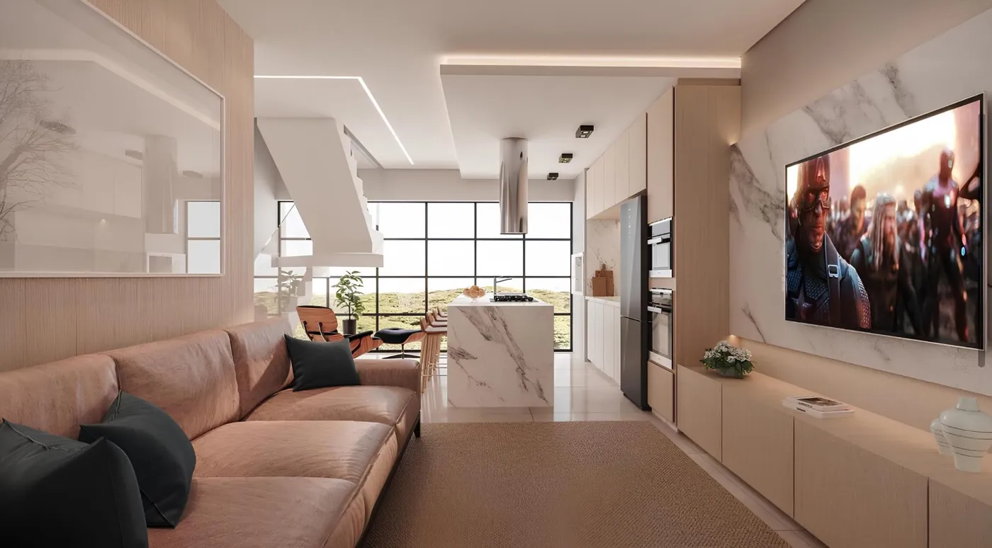 Germany Residence - Favareto Empreendimentos — foto 3