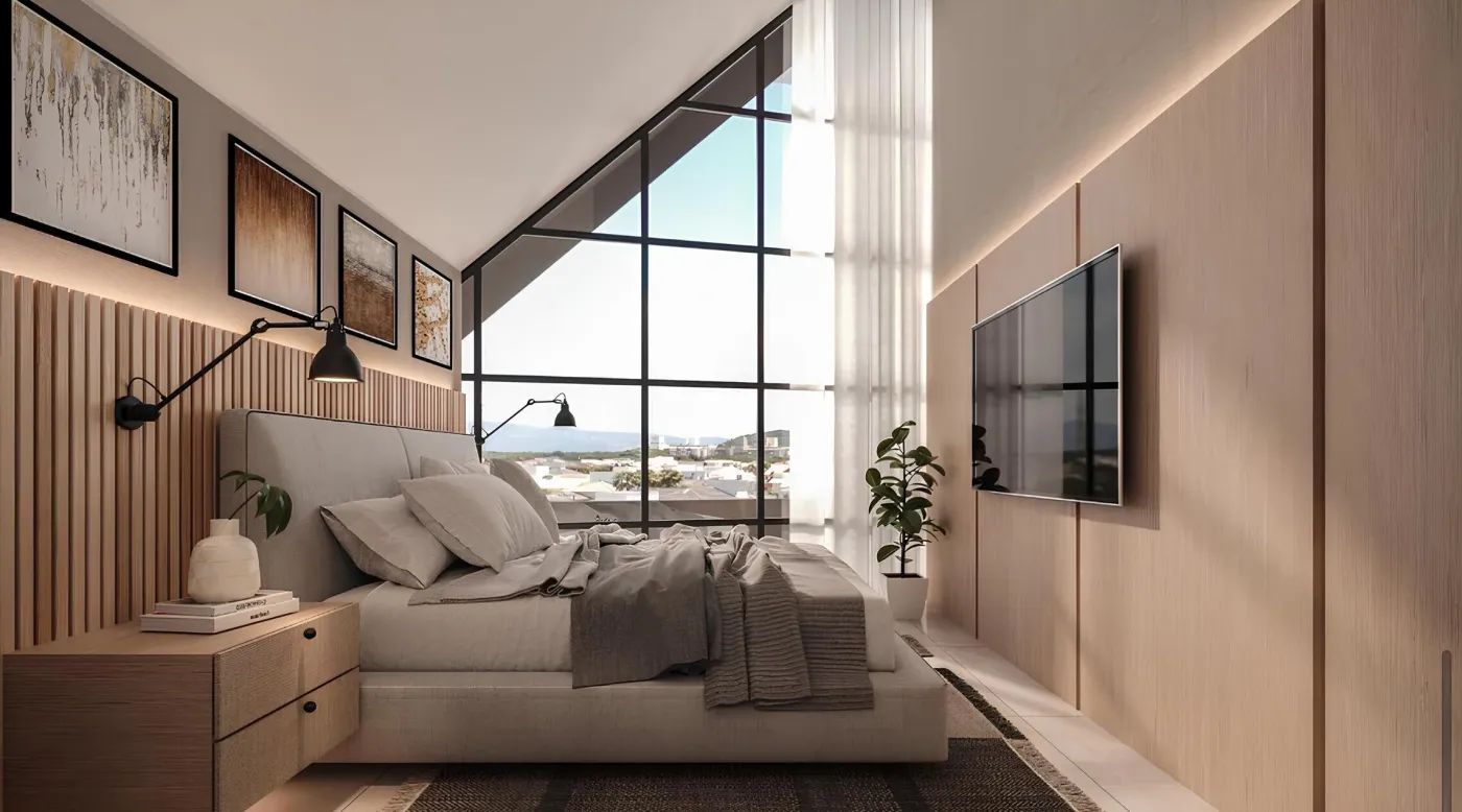 Germany Residence - Favareto Empreendimentos — foto 4