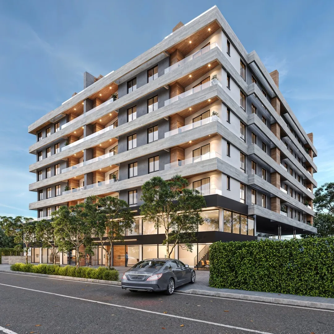 Algarve Residence - Favareto Empreendimentos