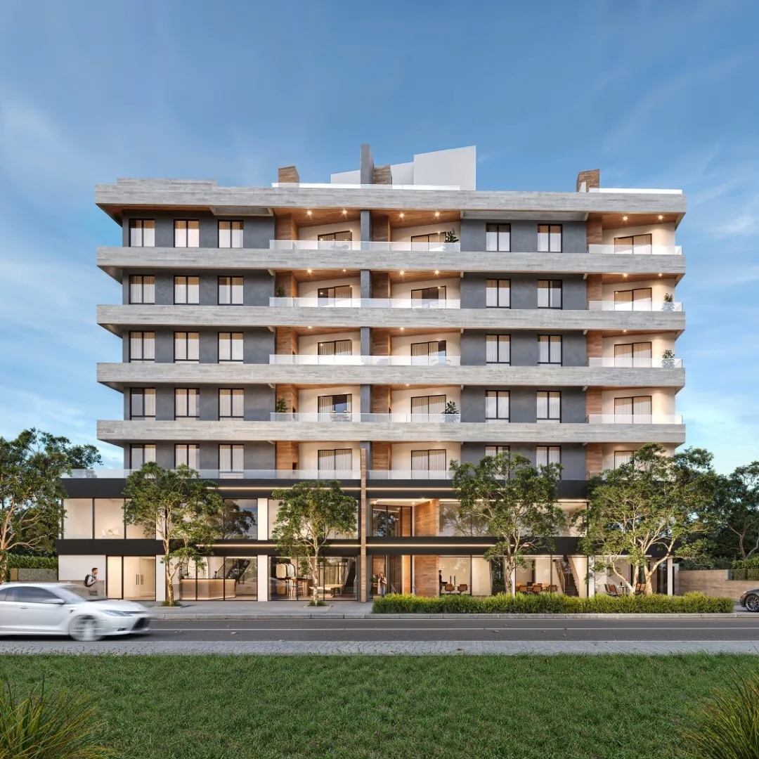 Algarve Residence - Favareto Empreendimentos — foto 2