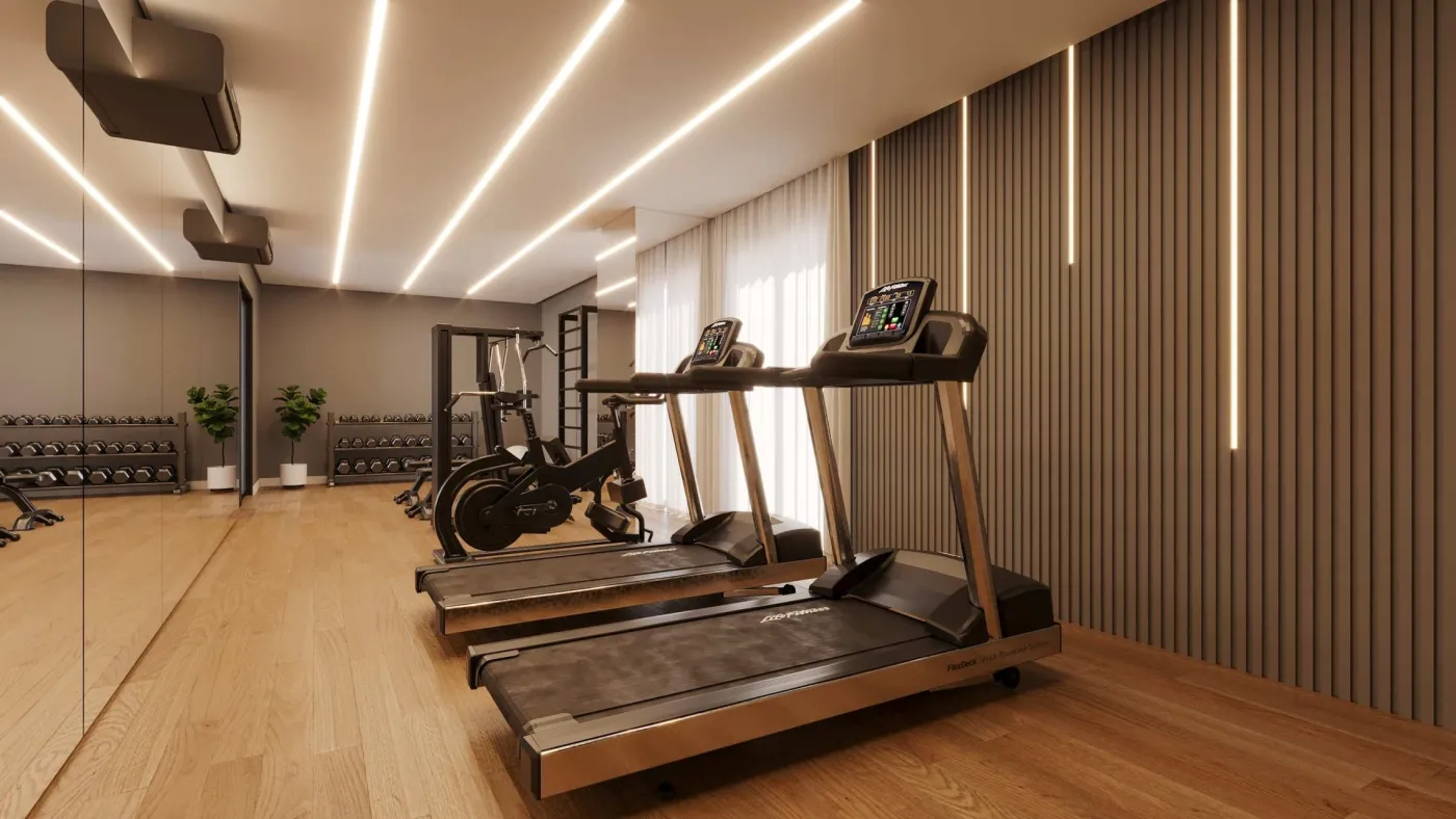 Algarve Residence - Favareto Empreendimentos — foto 3