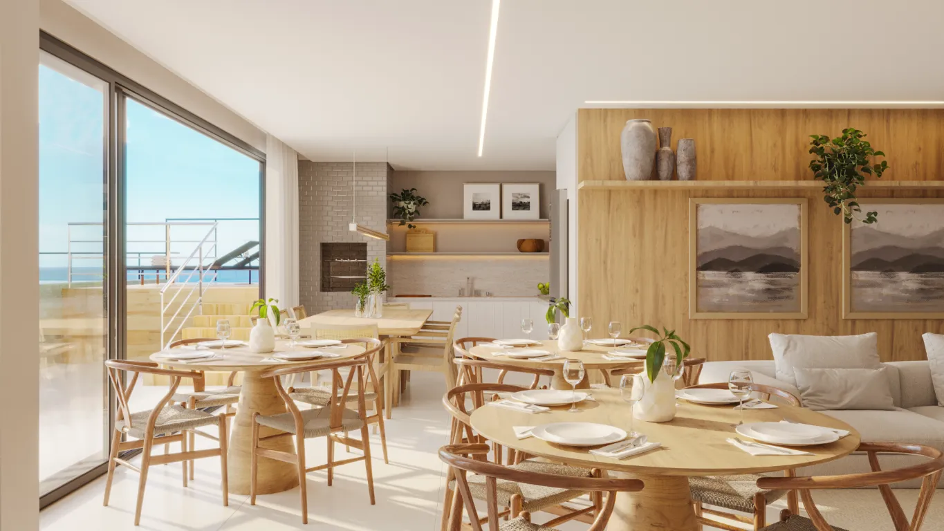 Algarve Residence - Favareto Empreendimentos — foto 4