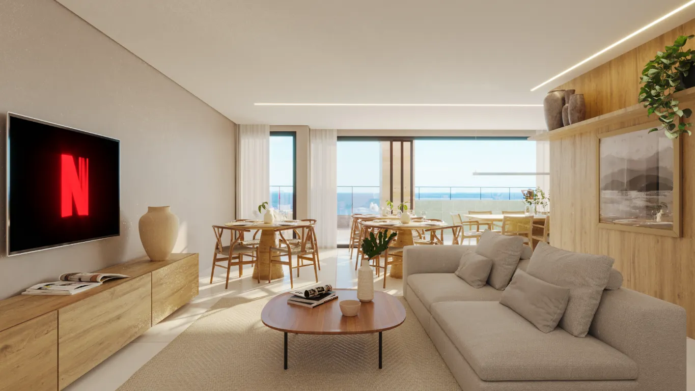 Algarve Residence - Favareto Empreendimentos — foto 5