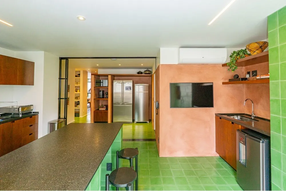 BL 44 Apto 601241044-27 - REMAX Ville Exclusividades — foto 4