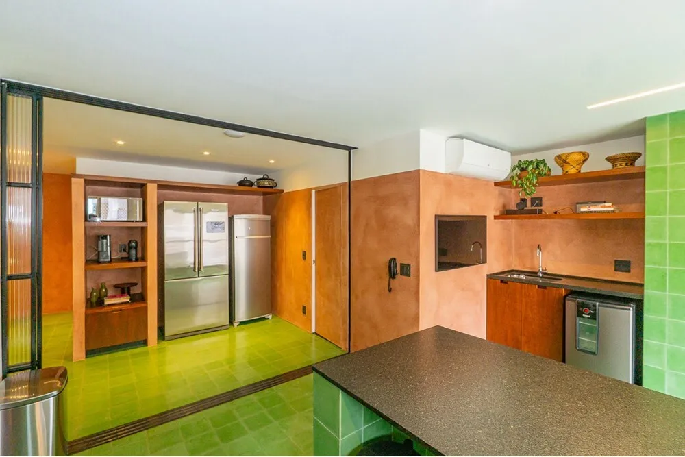 BL 44 Apto 601241044-27 - REMAX Ville Exclusividades — foto 5