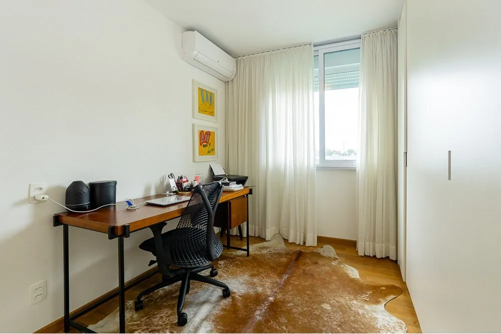 BL 44 Apto 601241044-27 - REMAX Ville Exclusividades — foto 2