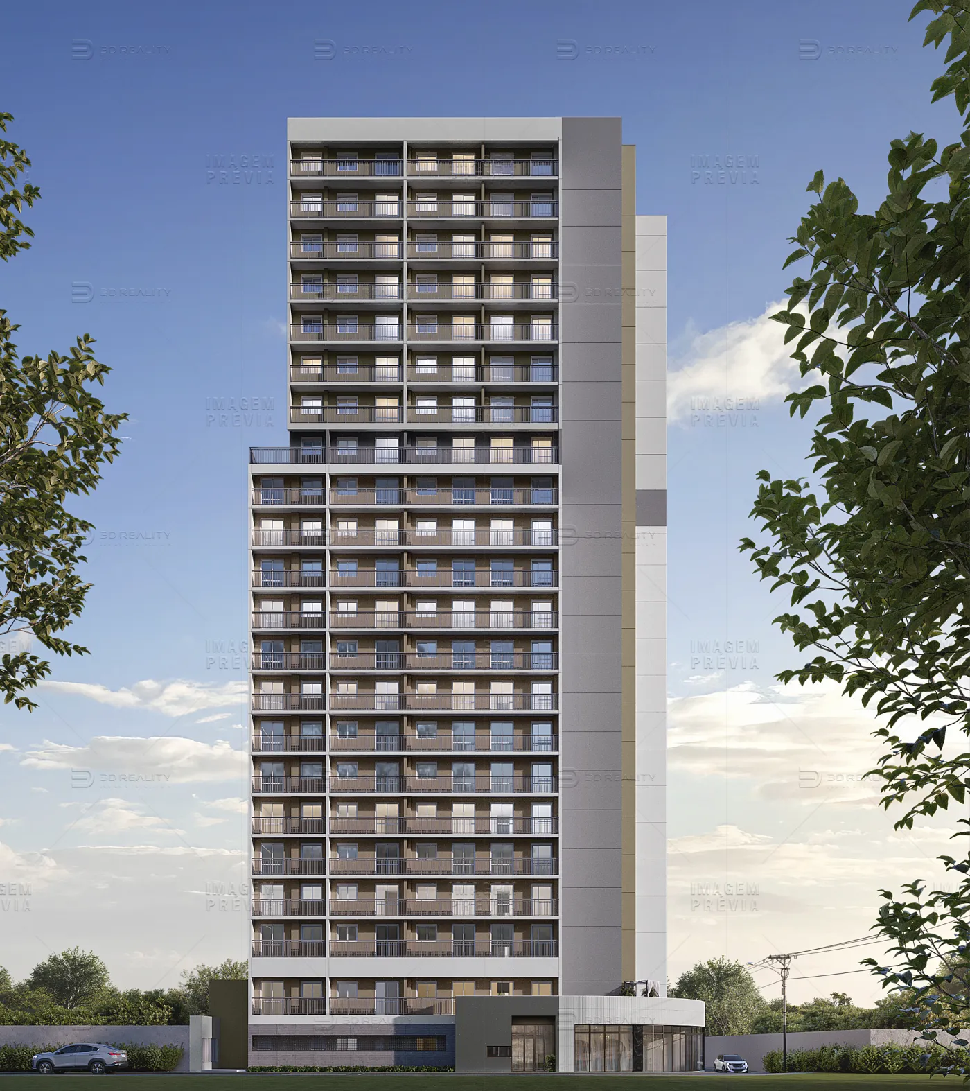 Dream Fit Vila Mariana - NR