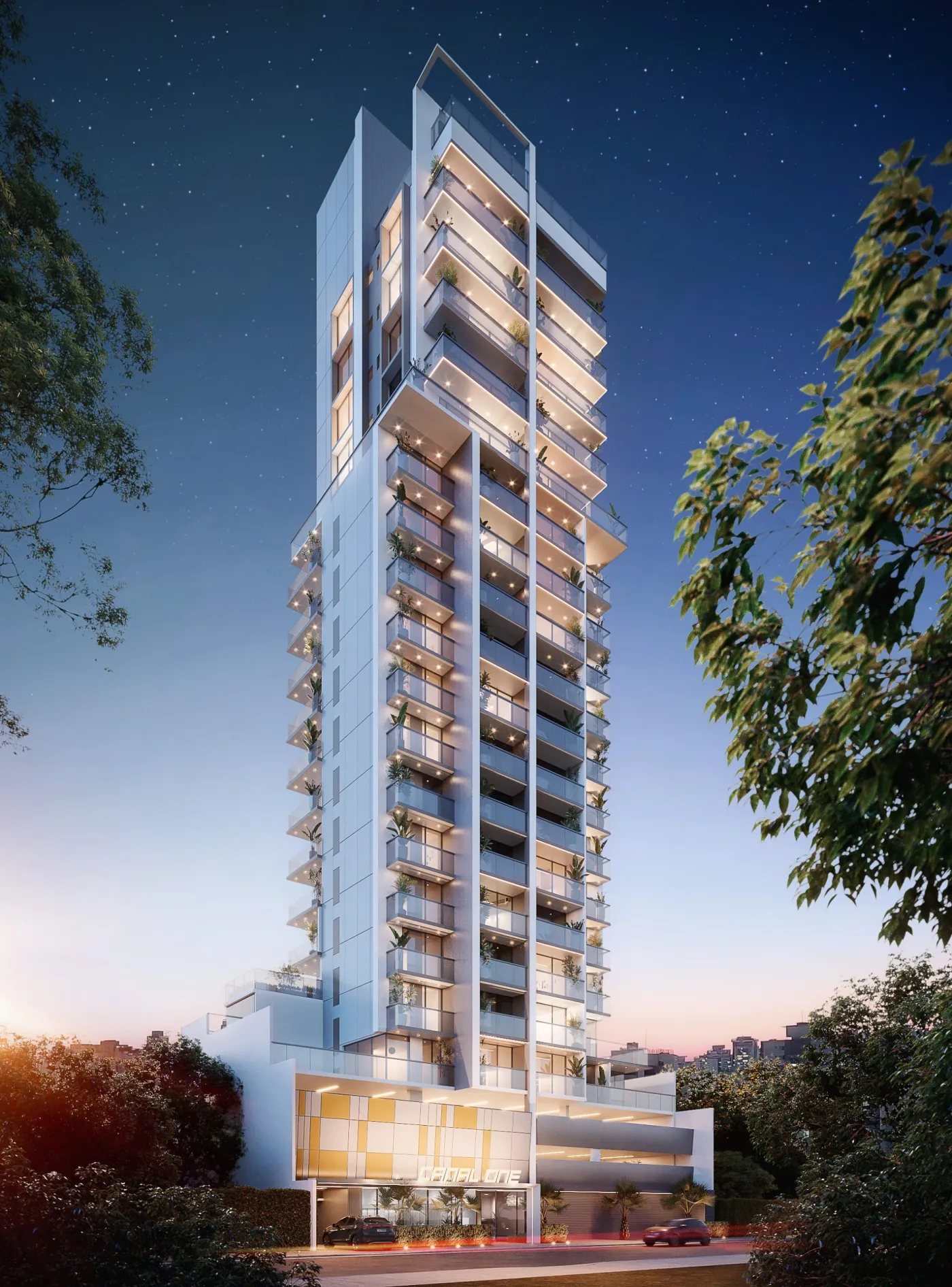 Canal One - Residencial