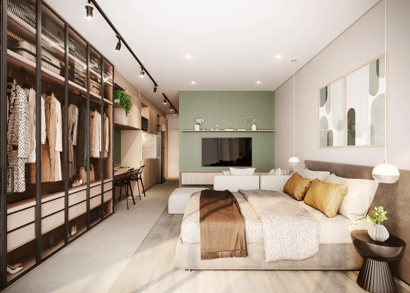 Canal One - Residencial — foto 3