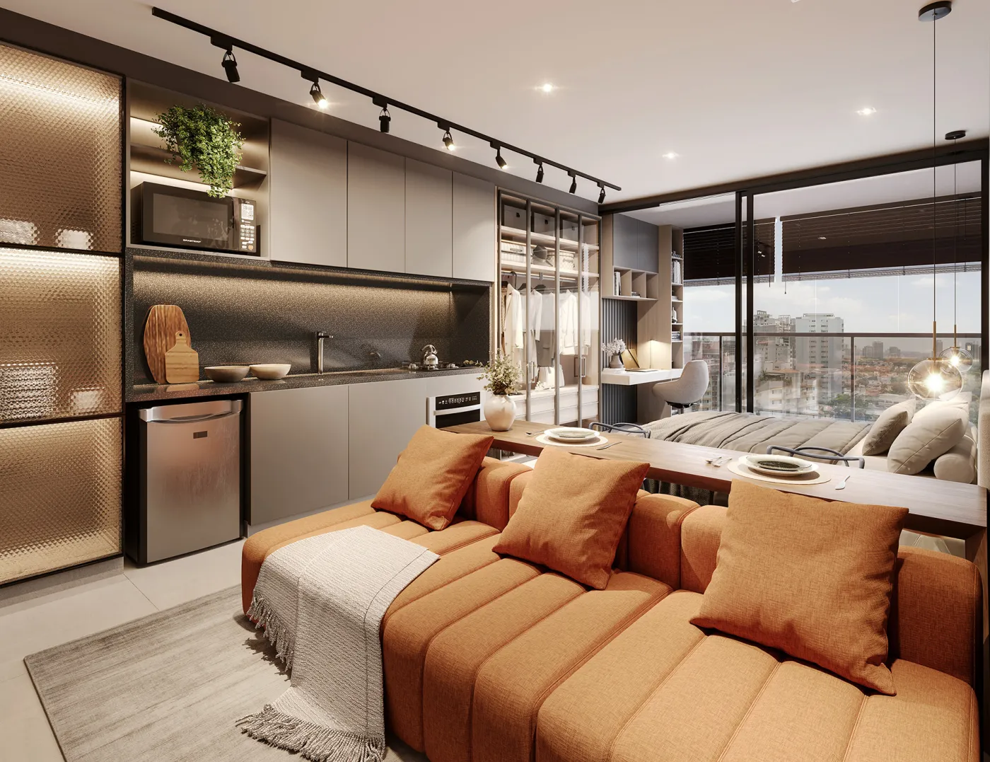 Canal One - Residencial — foto 4