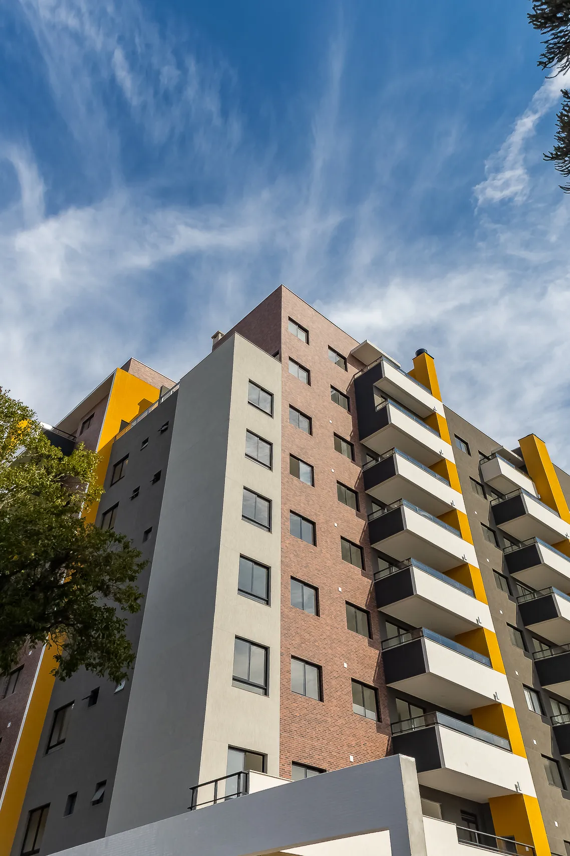 Átrio - Mactec Engenharia — foto 3