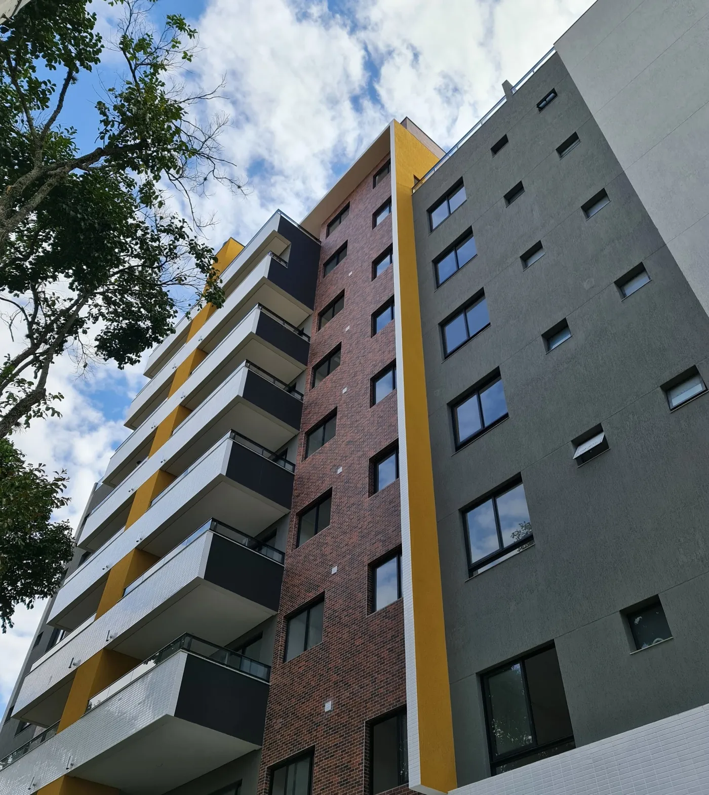 Átrio - Mactec Engenharia — foto 4