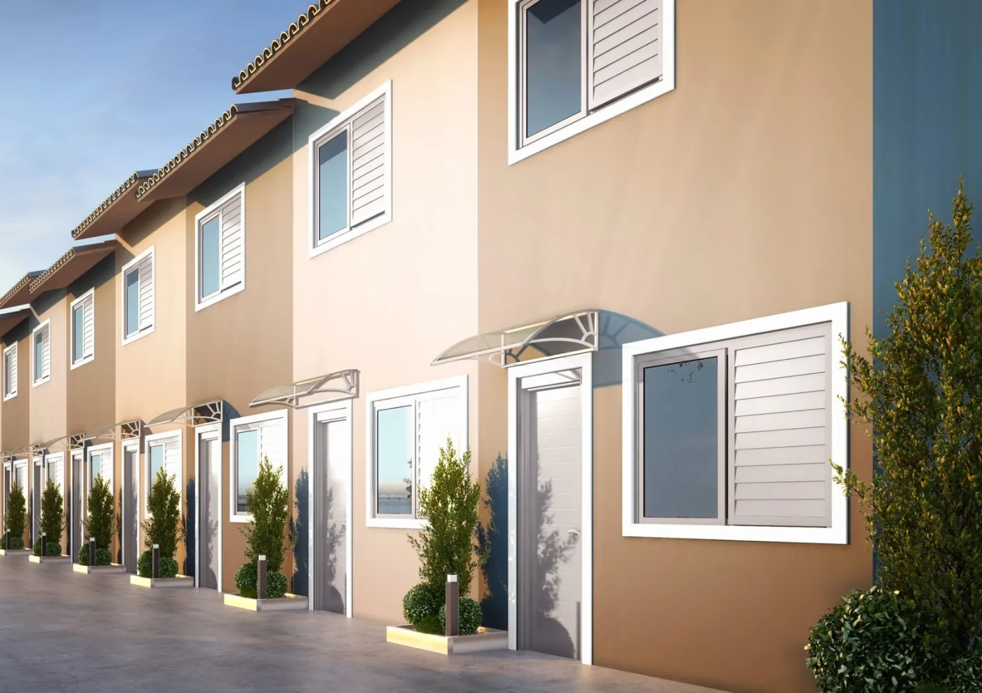 Residencial Itália - FTM Incorporadora — foto 2