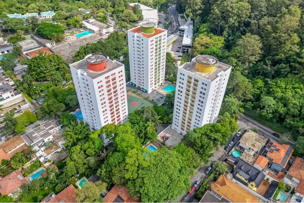 TNC 4211 Apto 602291006-27 - REMAX B12 Exclusividades