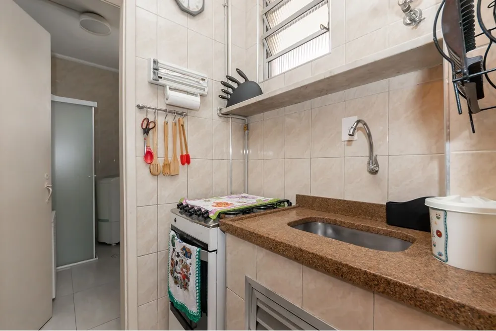 CDA 418 Apto 602291022-11 - REMAX B12 Exclusividades — foto 3