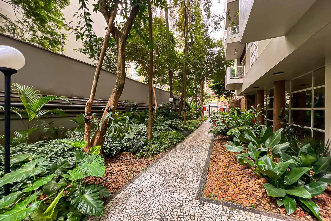 Edifício Eden Apto ONE38902 - One Imoveis de Luxo Exclusividades — foto 4