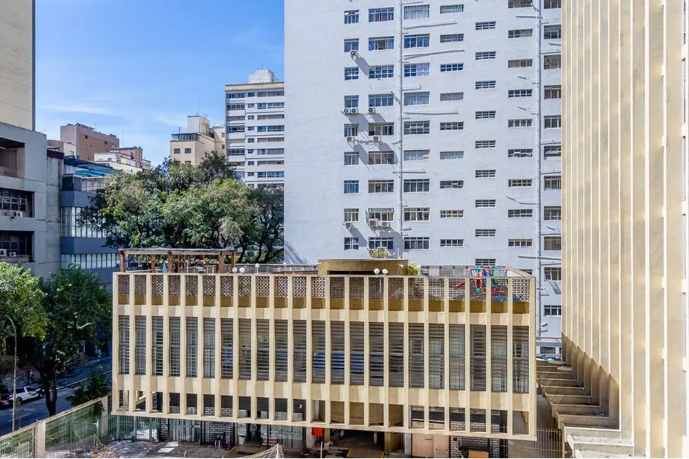 SCB 423 Apto 601081062-3 - REMAX Lepex Exclusividades — foto 3
