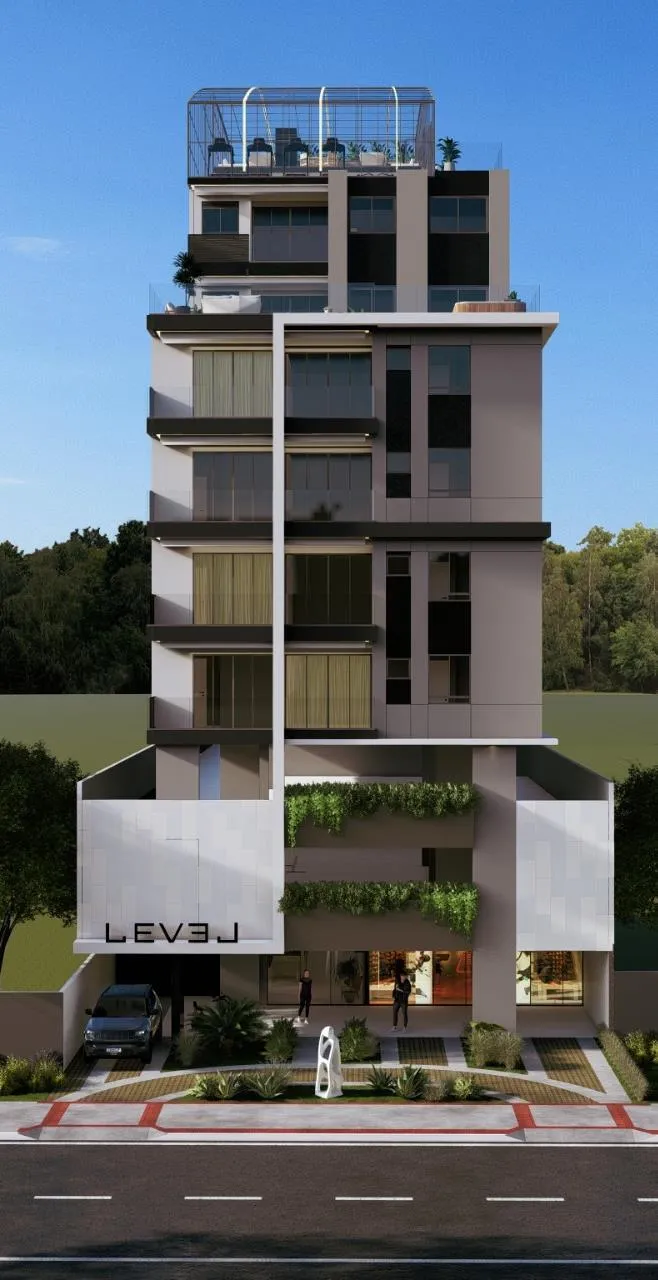 Level - Residencial — foto 2
