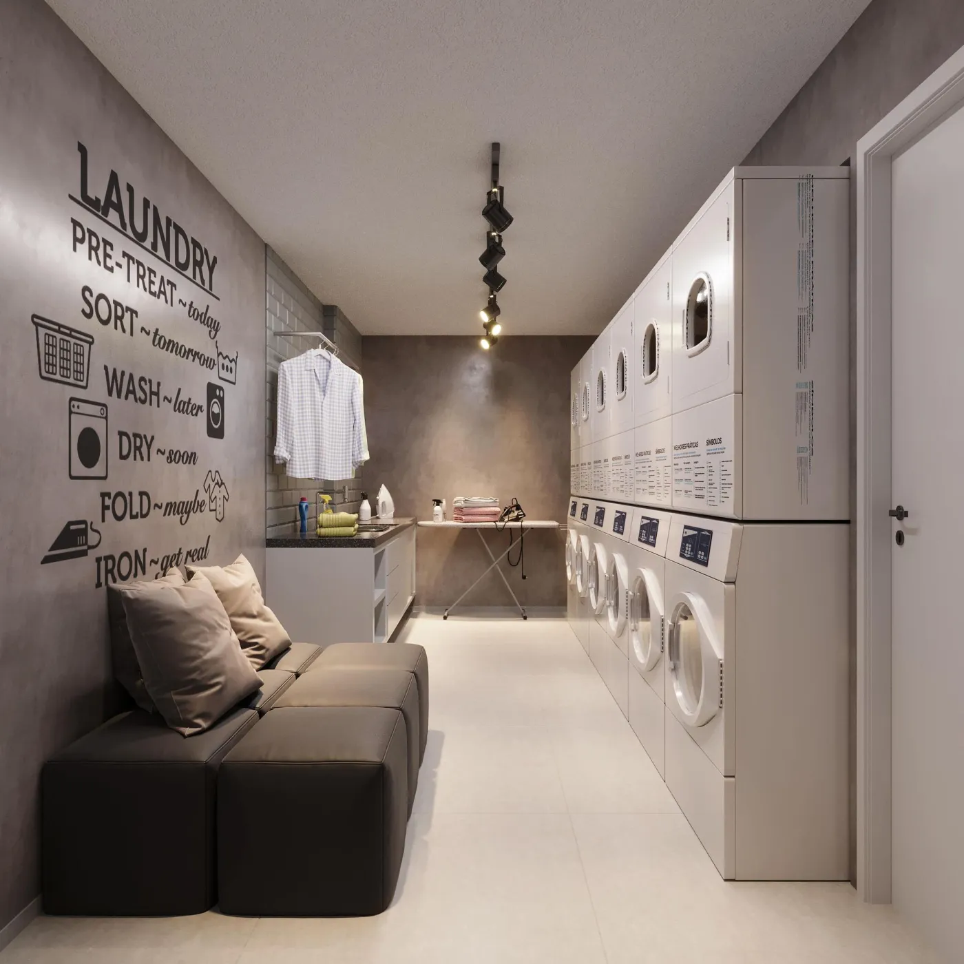 Level - Residencial — foto 5