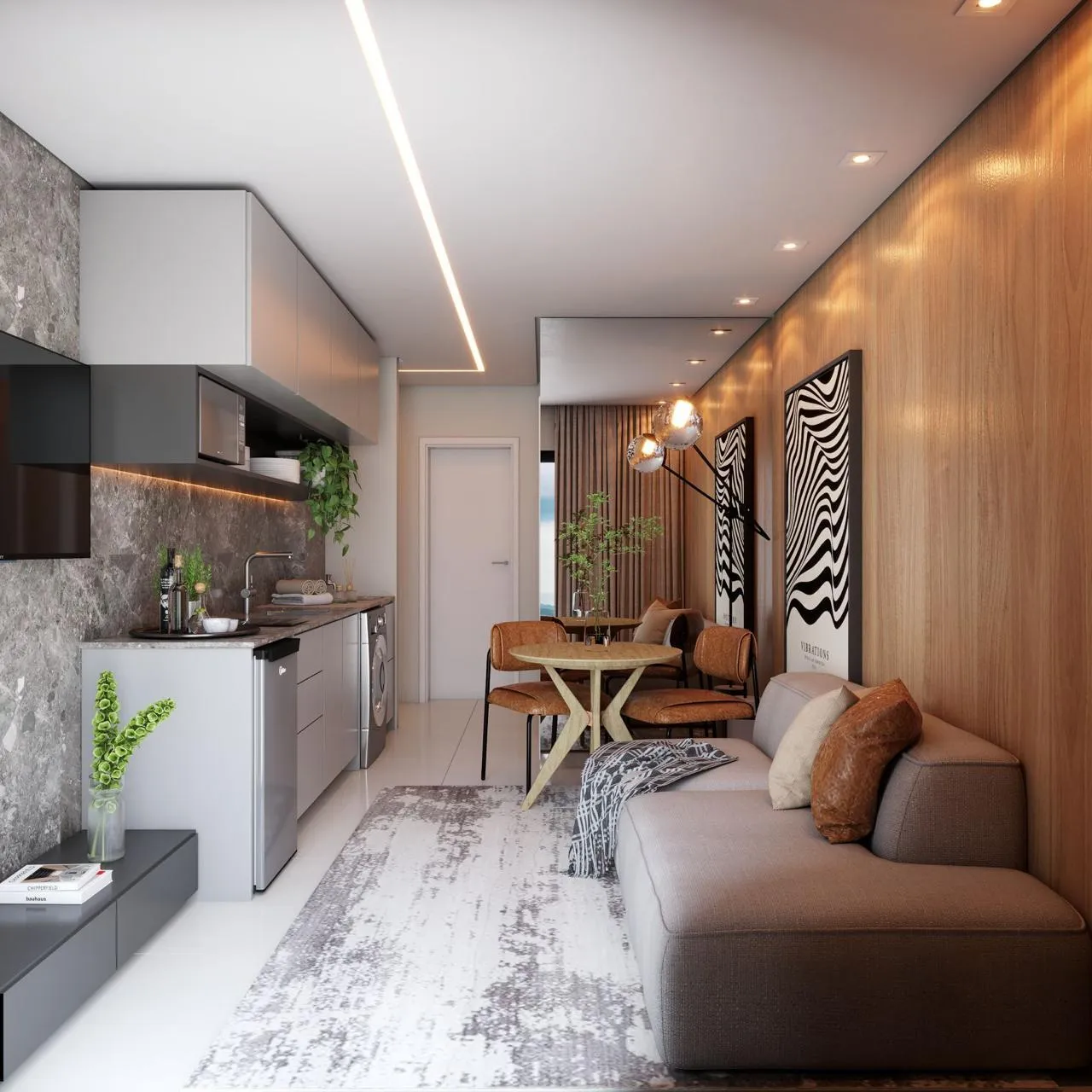Blanck Residence - Enkan — foto 5