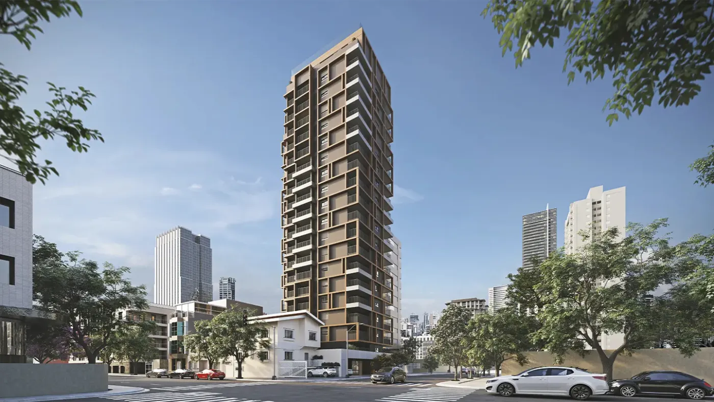 WALKPAULISTA - Residencial — foto 2