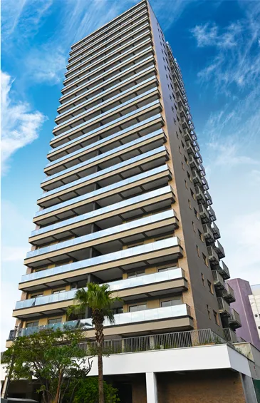 Vista Laura - Seisa Mester Empreendimentos Imobiliários