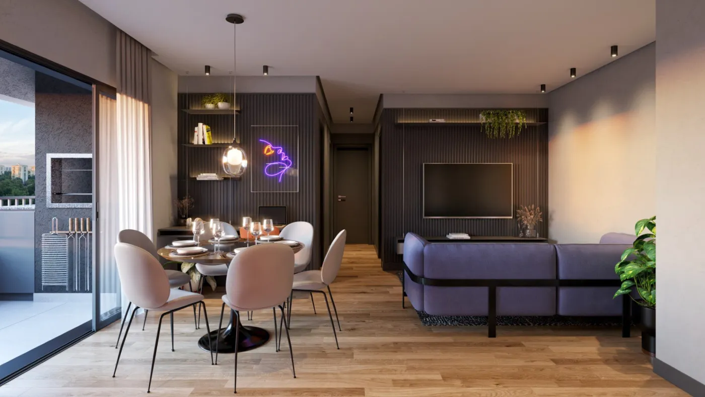 High City Habitat 2 (Torre C) - Hype — foto 5