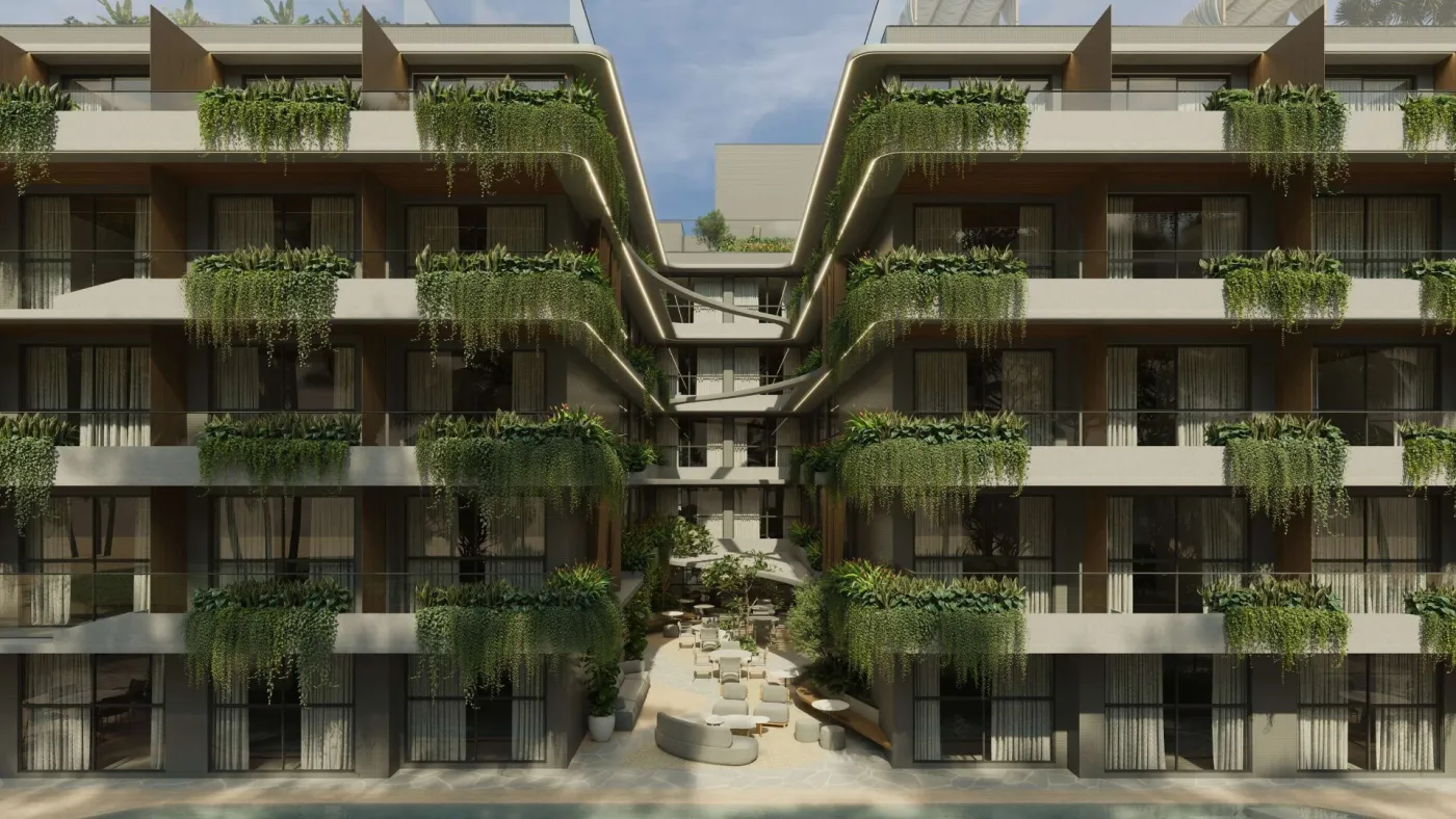 Savili Beach - Jar Construções — foto 2